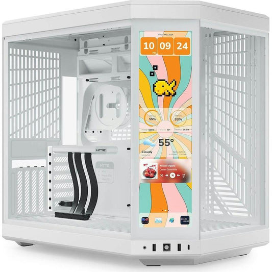 Citadel Ultra | AMD Ryzen 9 9950X3D | 32GB DDR5 | RTX 5090 32 GB | 2TB SSD | Gaming PC