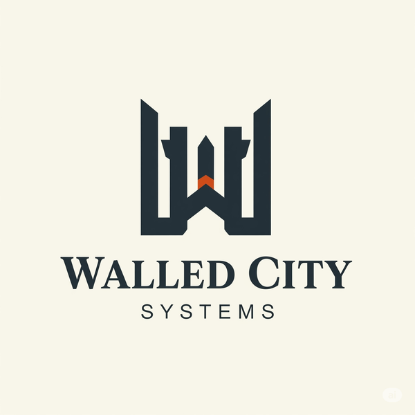 Walled City Systems