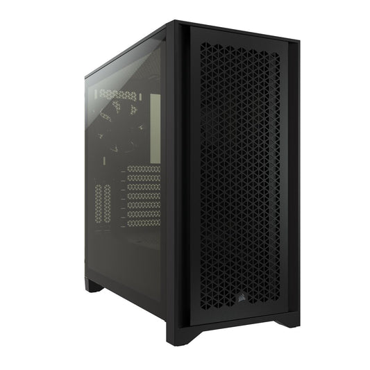 Bastion 70 | Intel Core i7 14700k| 32GB DDR5 | RX 9070xt 16GB | 2TB SSD | Gaming PC