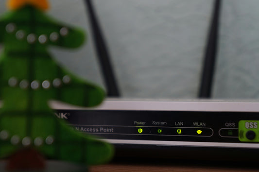 Home IT & Smart Device Setup