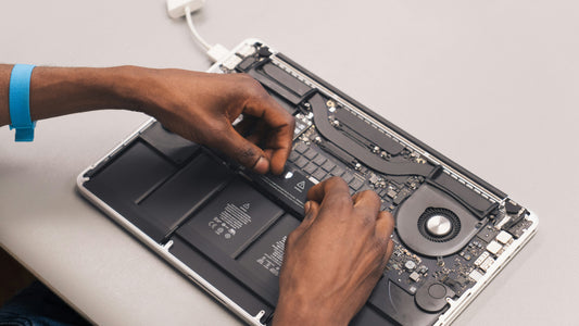 PC Repair & Diagnostics
